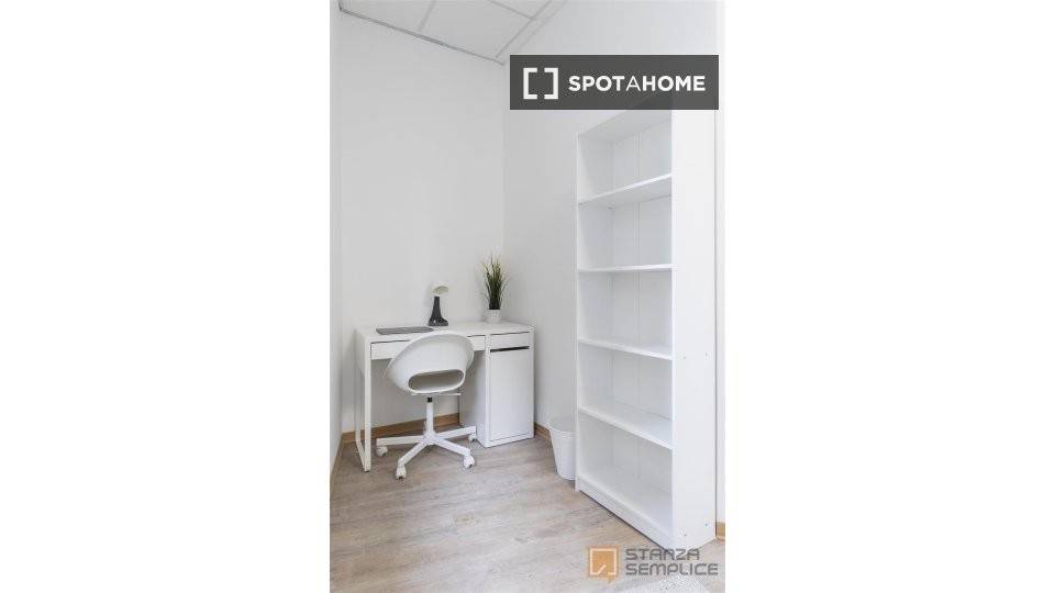 3 stanze singole in Santa Rita, foto 2 di 18