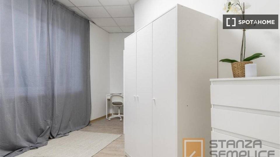 3 stanze singole in Santa Rita, foto 4 di 18