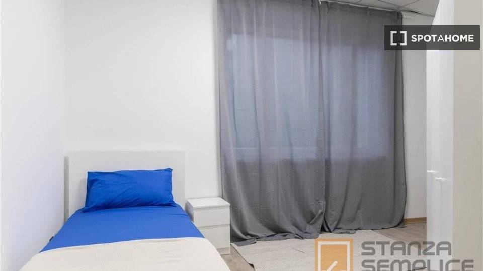 3 stanze singole in Santa Rita, foto 5 di 18