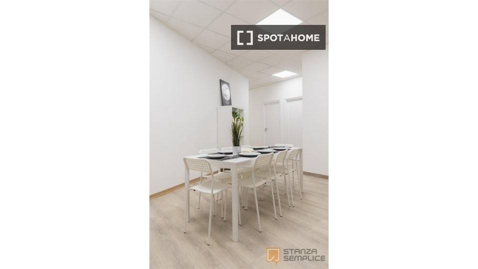 3 stanze singole in Santa Rita, foto 6 di 18