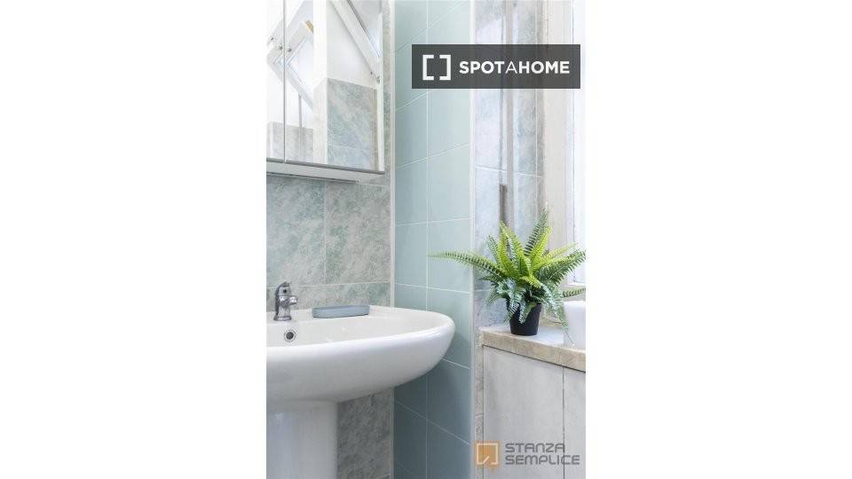 3 stanze singole in Santa Rita, foto 7 di 18