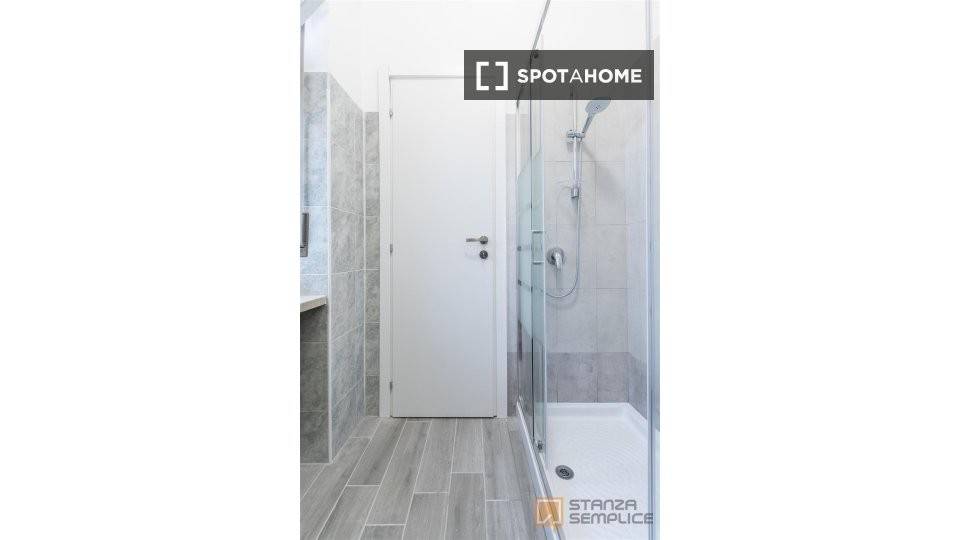 3 stanze singole in Santa Rita, foto 8 di 18
