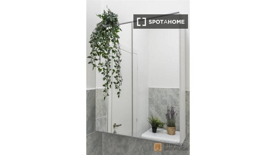 3 stanze singole in Santa Rita, foto 9 di 18