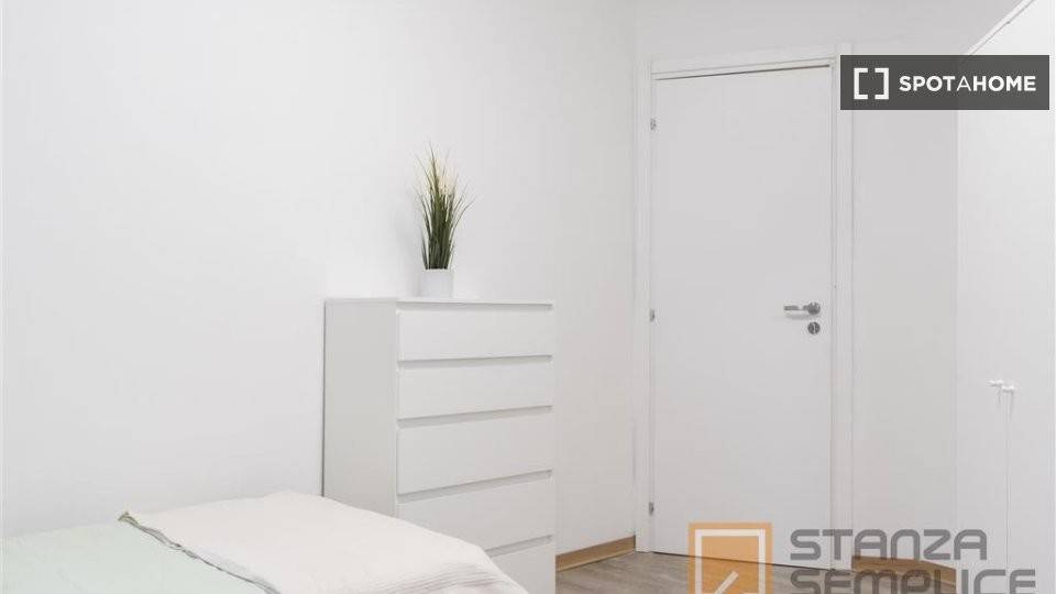 3 stanze singole in Santa Rita, foto 16 di 18