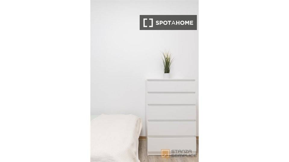 3 stanze singole in Santa Rita, foto 17 di 18