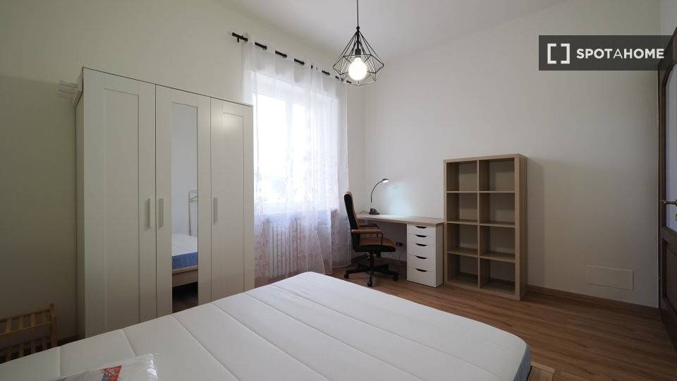 3 stanze singole in Mirafiori Nord, foto 2 di 18