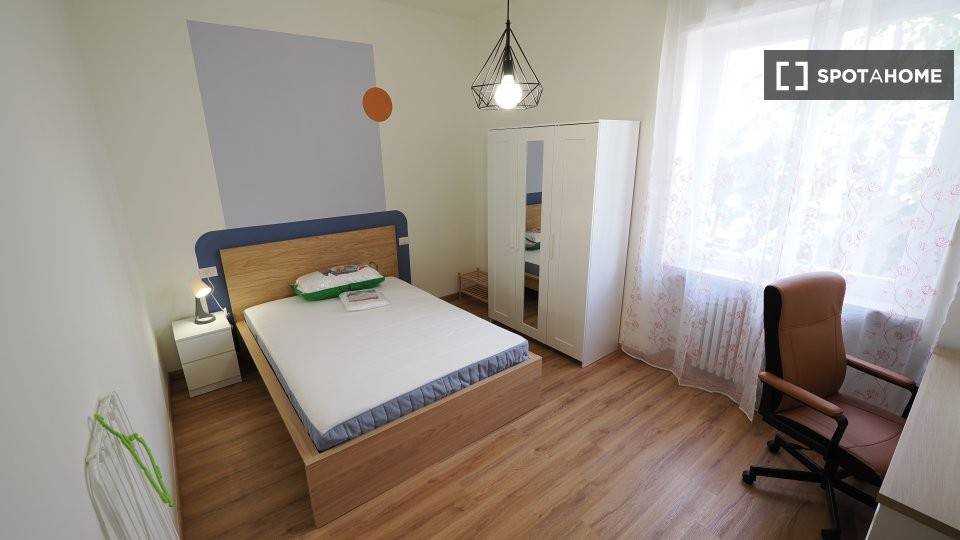 3 stanze singole in Mirafiori Nord, foto 3 di 18