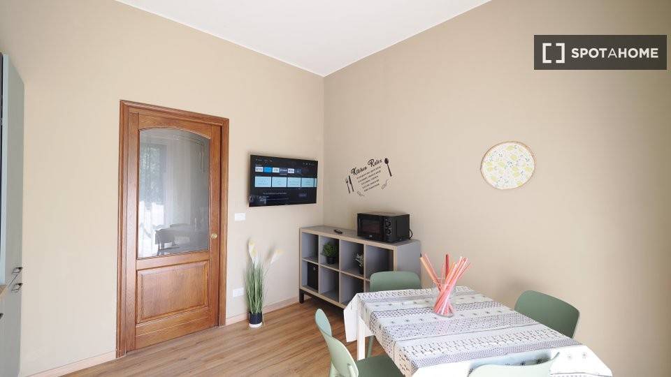 3 stanze singole in Mirafiori Nord, foto 9 di 18