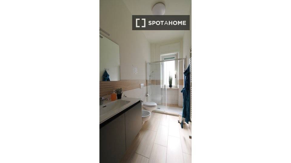3 stanze singole in Mirafiori Nord, foto 10 di 18