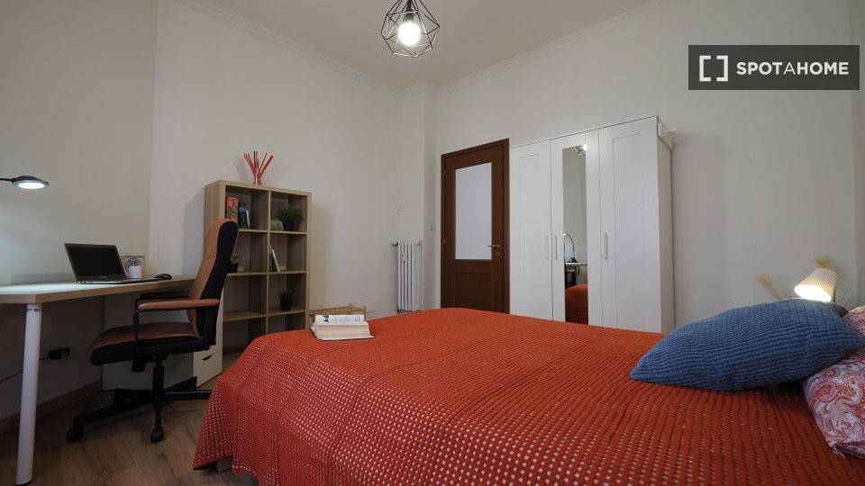 3 stanze singole in Mirafiori Nord, foto 2 di 18