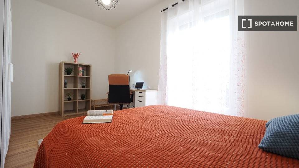 3 stanze singole in Mirafiori Nord, foto 15 di 18