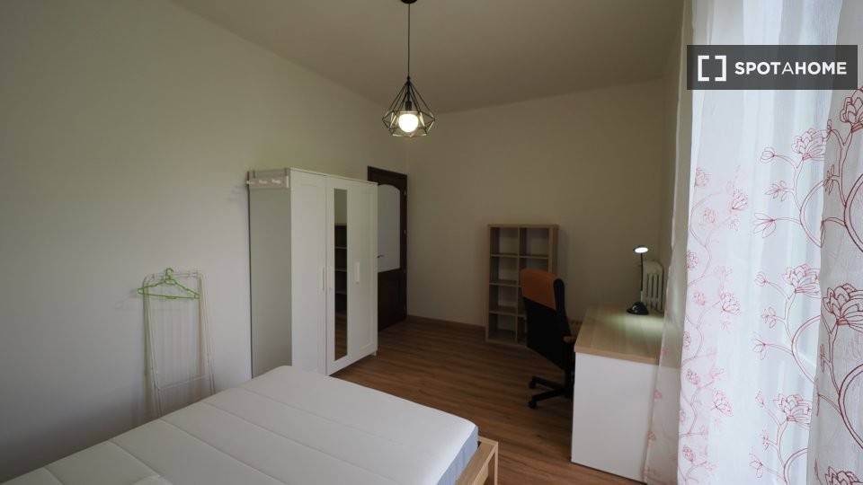 3 stanze singole in Mirafiori Nord, foto 17 di 18