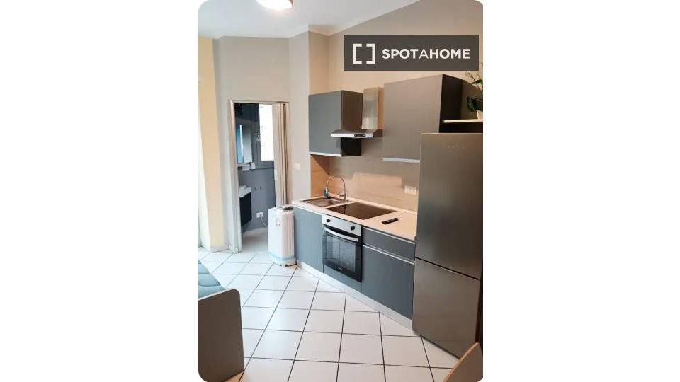 Appartamento in Nizza Millefonti, foto 2 di 4