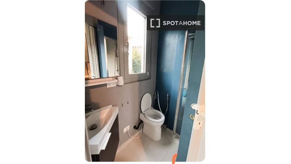 Appartamento in Nizza Millefonti, foto 3 di 4