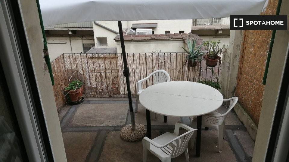 Stanza singola in Centro, foto 4 di 8