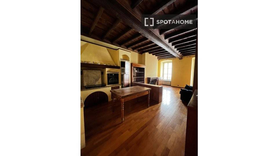 Appartamento in Centro, foto 4 di 6