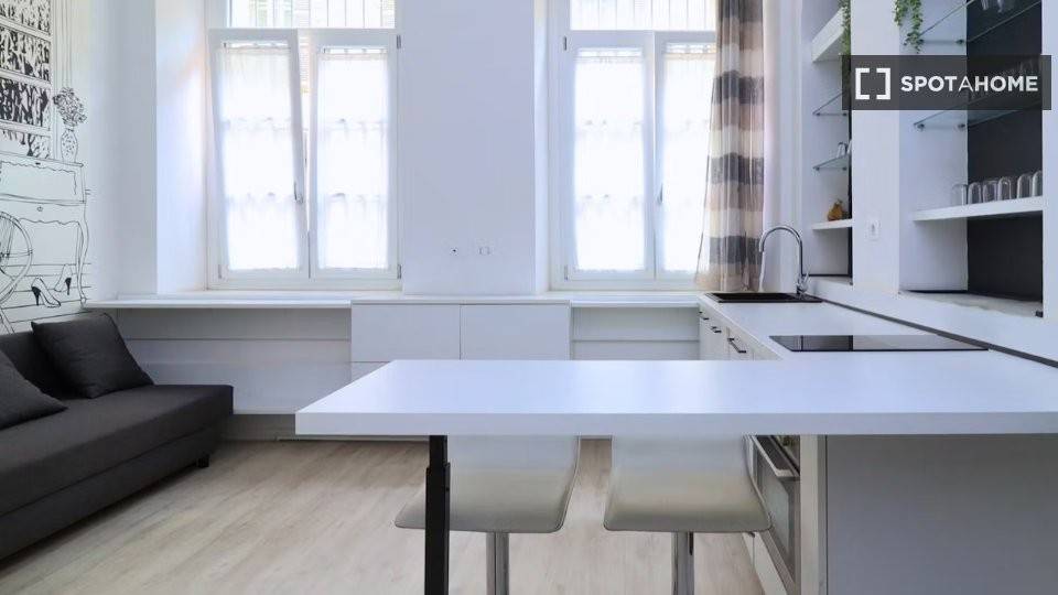 Appartamento in Centro, foto 3 di 7