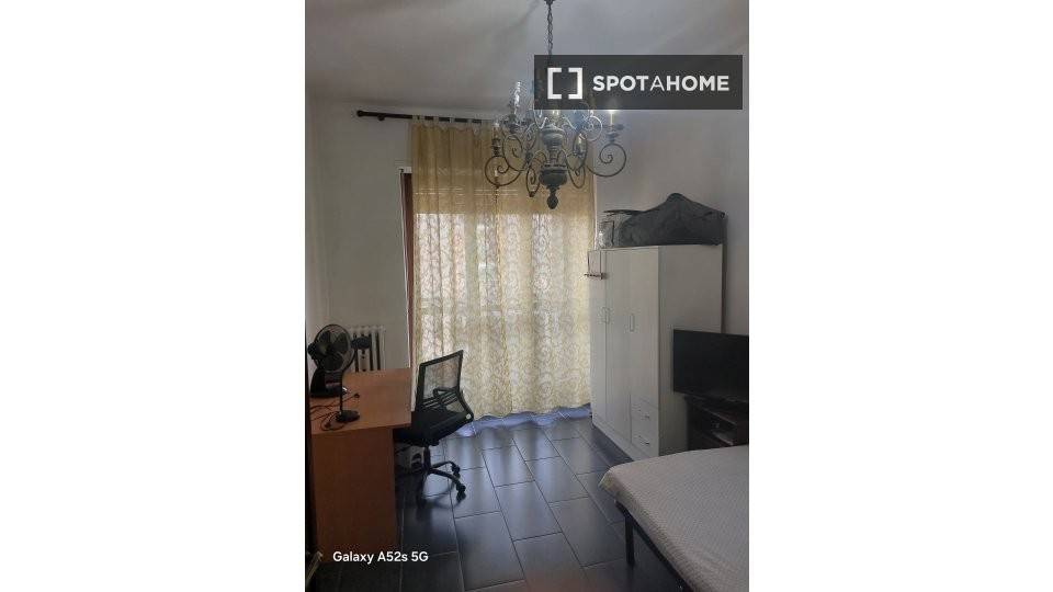 Stanza singola in Santa Rita, foto 5 di 14