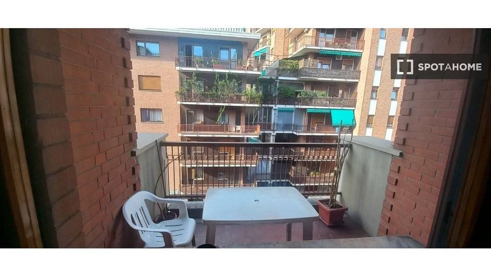 Stanza singola in Santa Rita, foto 12 di 14