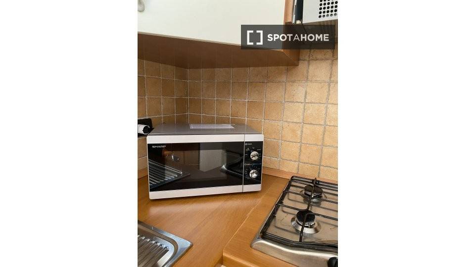 Appartamento in Centro, foto 6 di 11