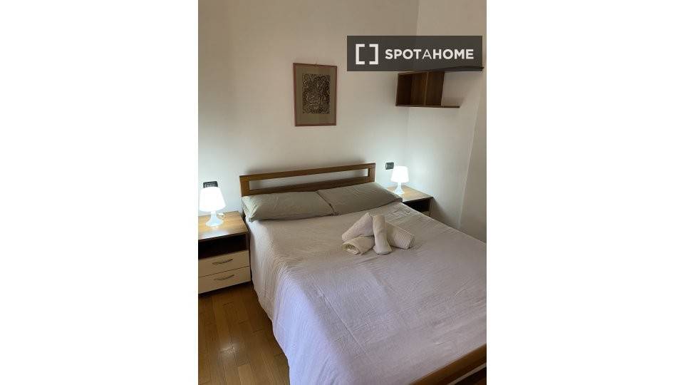 Appartamento in Centro, foto 10 di 11