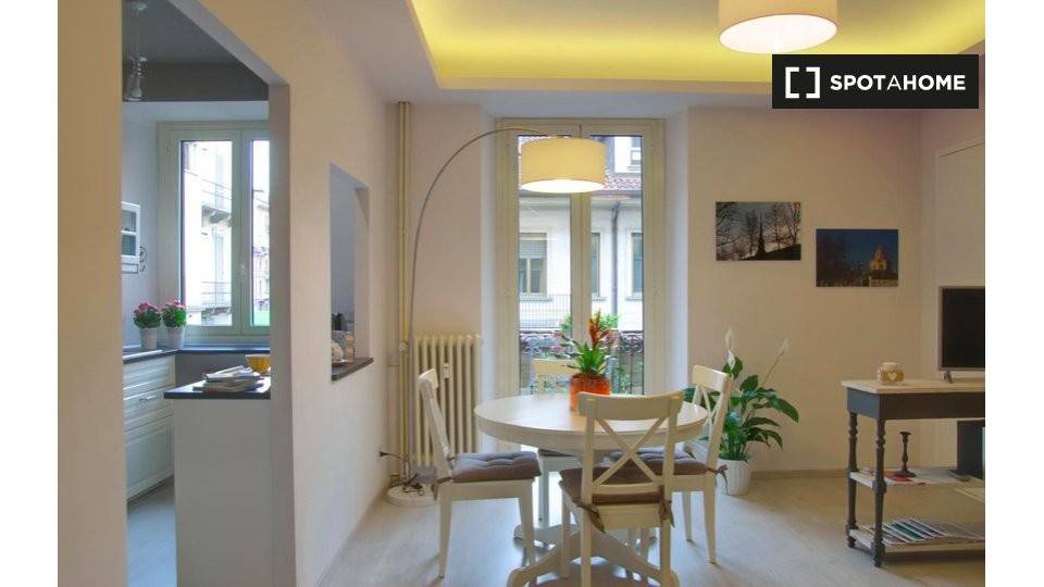 Appartamento in Centro, foto 4 di 10