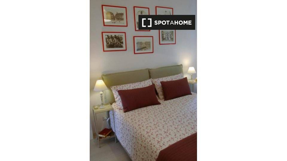 Appartamento in Centro, foto 7 di 10