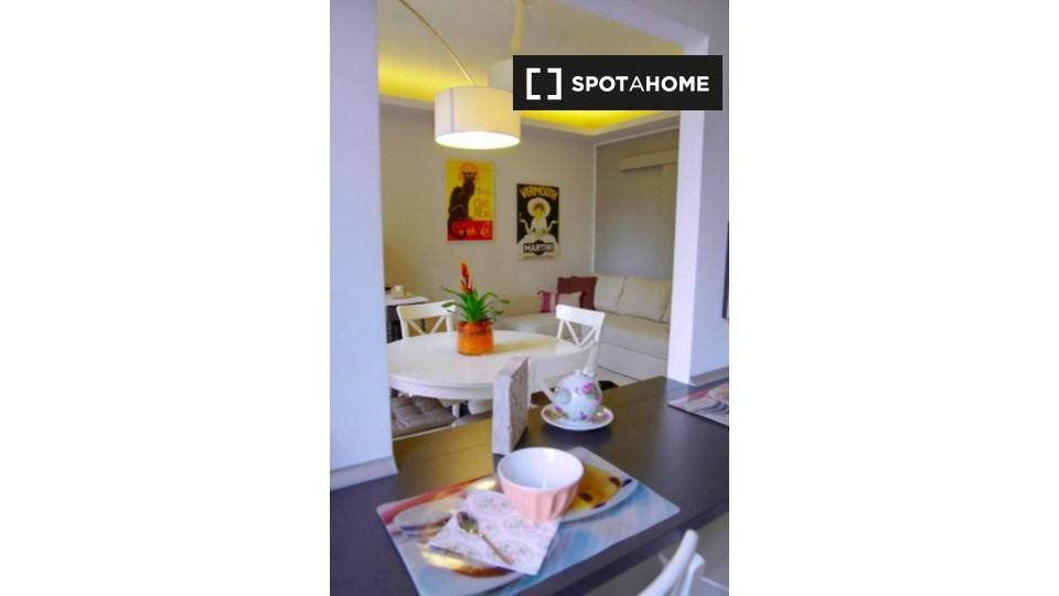 Appartamento in Centro, foto 10 di 10