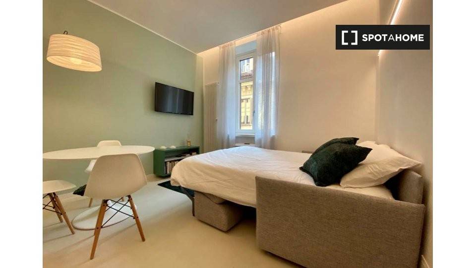 Appartamento in Centro, foto 3 di 14
