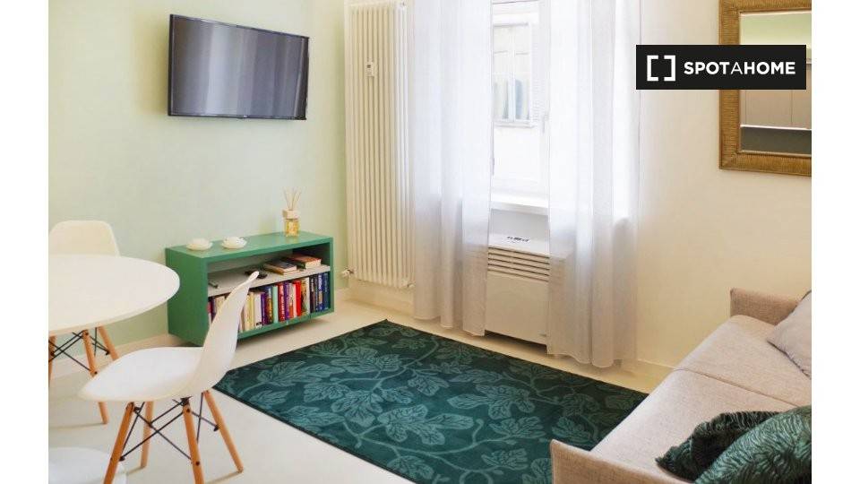 Appartamento in Centro, foto 4 di 14