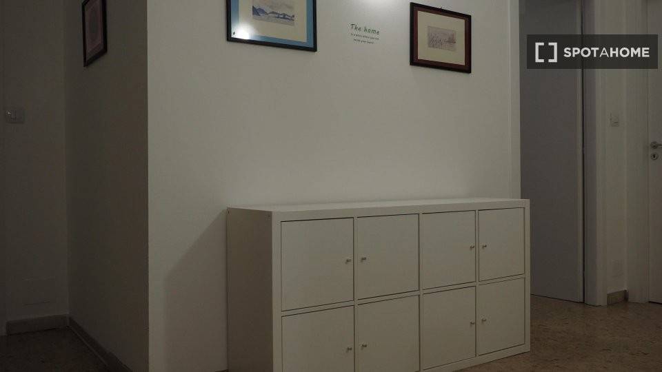 5 stanze singole in Mirafiori Sud, foto 10 di 18