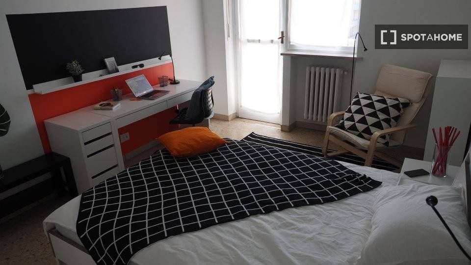 5 stanze singole in Mirafiori Sud, foto 13 di 18