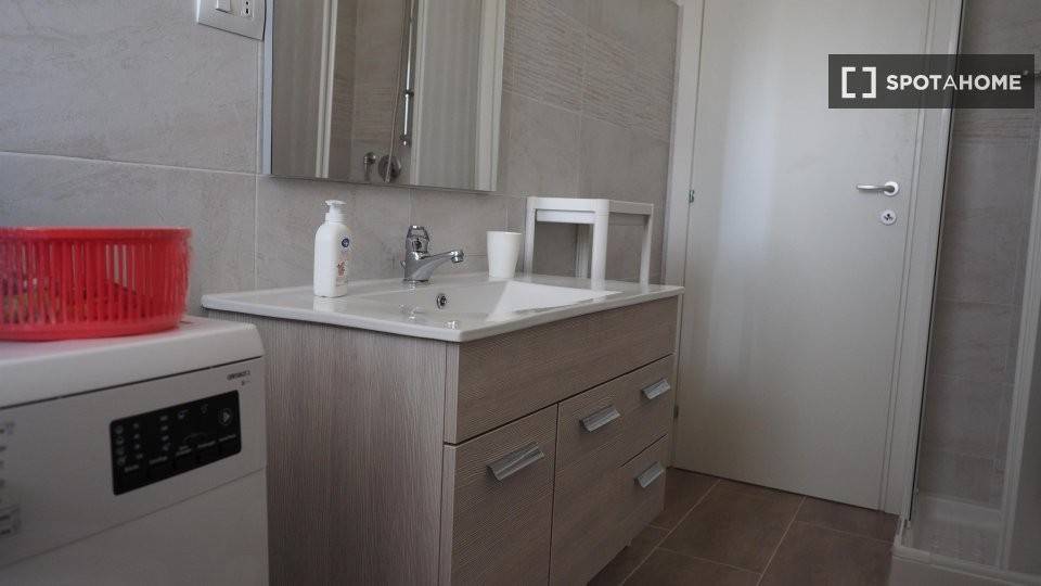 5 stanze singole in Mirafiori Sud, foto 6 di 18