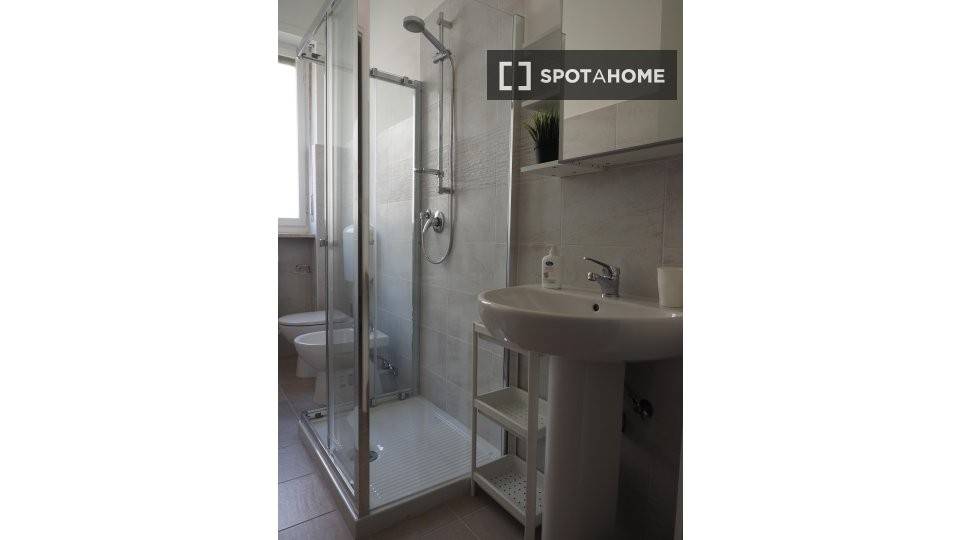 5 stanze singole in Mirafiori Sud, foto 8 di 18