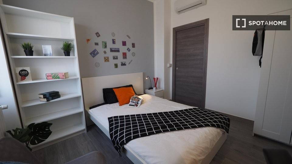 Stanza singola in Mirafiori Sud, foto 9 di 15