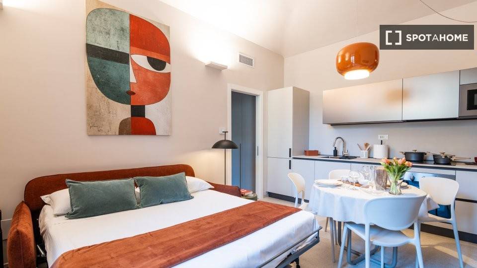 Appartamento in Centro, foto 4 di 18