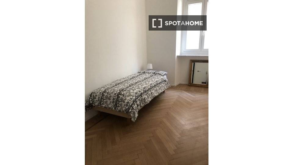 Appartamento in San Salvario, foto 3 di 10