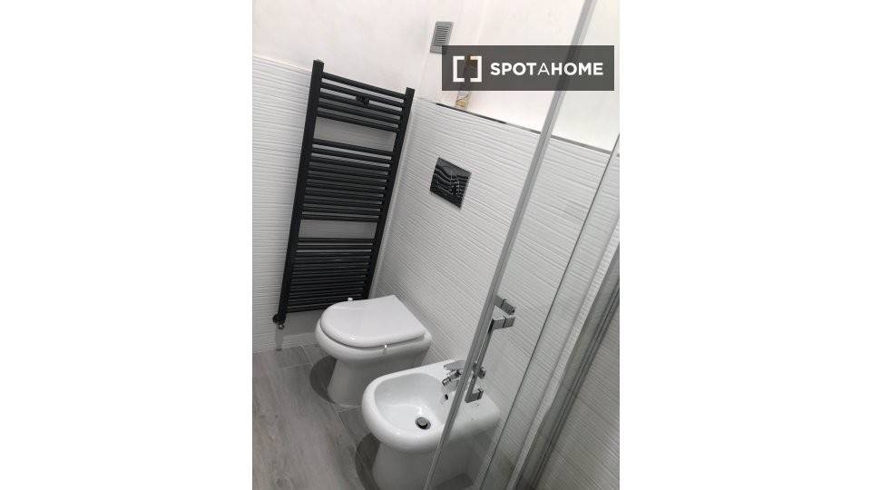 Appartamento in San Salvario, foto 5 di 10