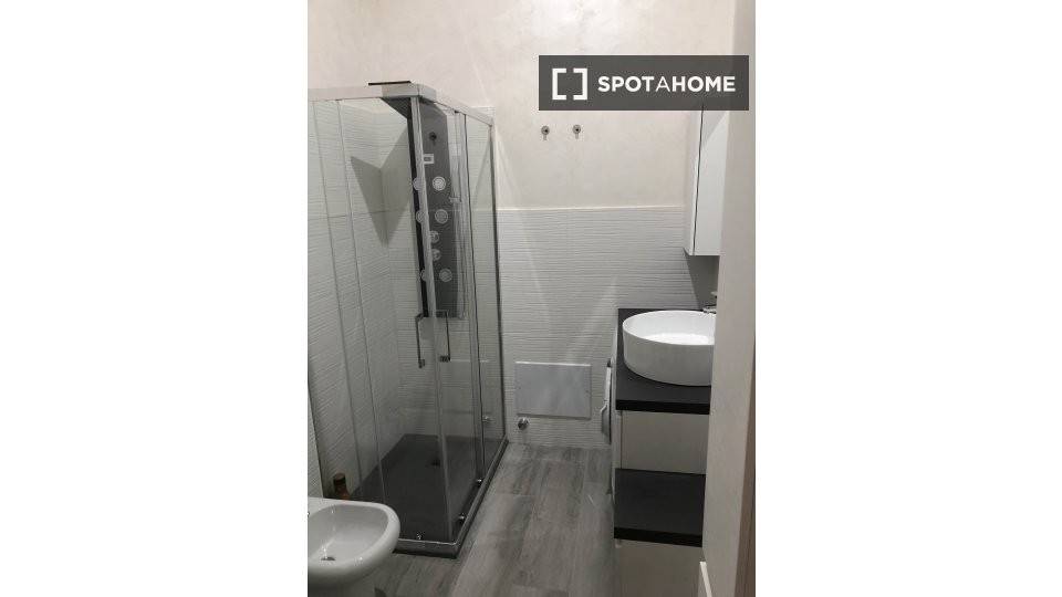 Appartamento in San Salvario, foto 7 di 10