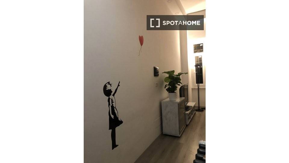 Appartamento in San Salvario, foto 8 di 10