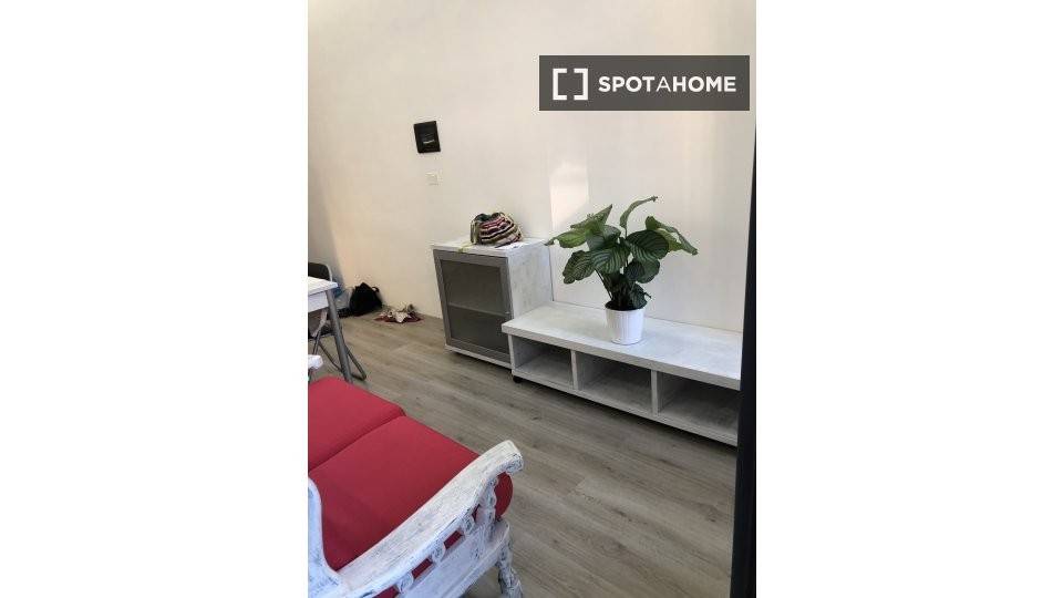 Appartamento in San Salvario, foto 9 di 10