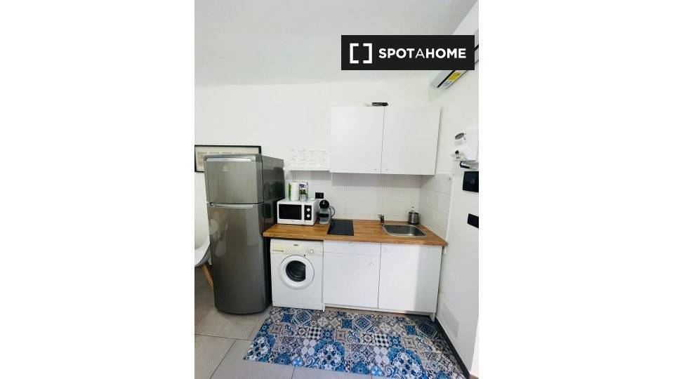 Appartamento in San Salvario, foto 2 di 7