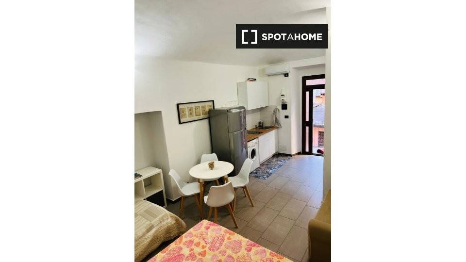 Appartamento in San Salvario, foto 3 di 7