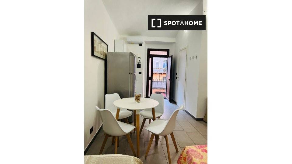 Appartamento in San Salvario, foto 4 di 7