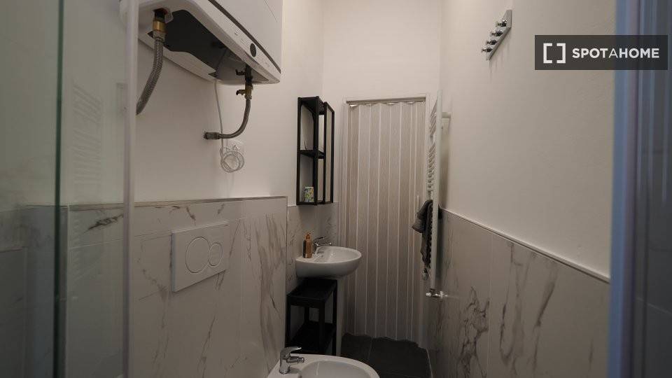 Stanza singola in Cenisia, foto 5 di 16