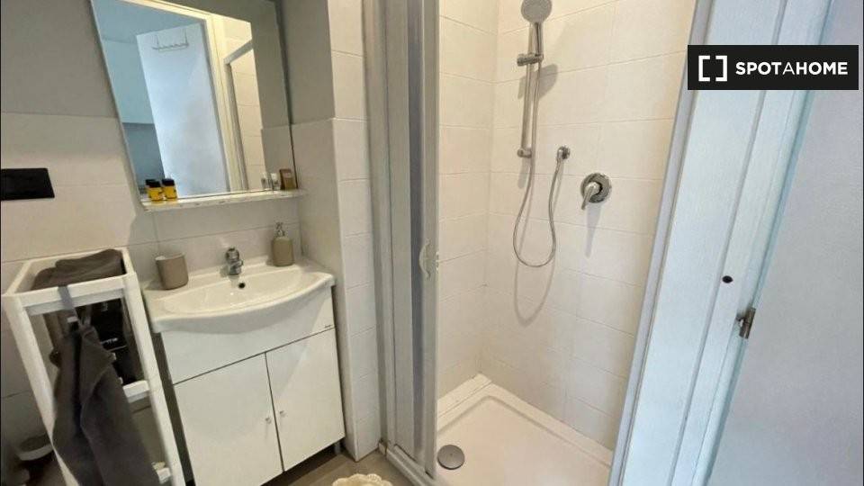 Appartamento in San Salvario, foto 7 di 7