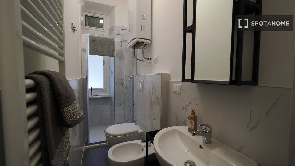 Stanza singola in Cenisia, foto 6 di 16