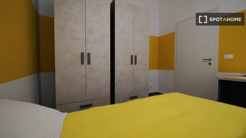 Stanza singola in Cenisia, foto 16 di 16
