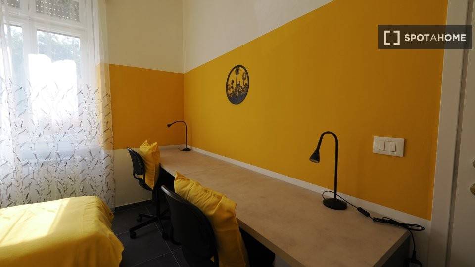 Stanza singola in San Paolo, foto 2 di 11