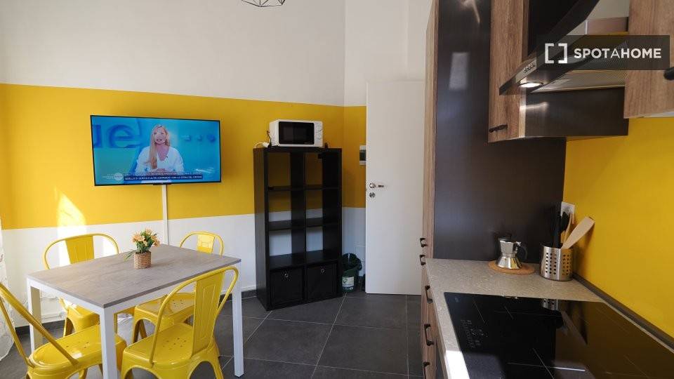 Stanza singola in San Paolo, foto 3 di 11